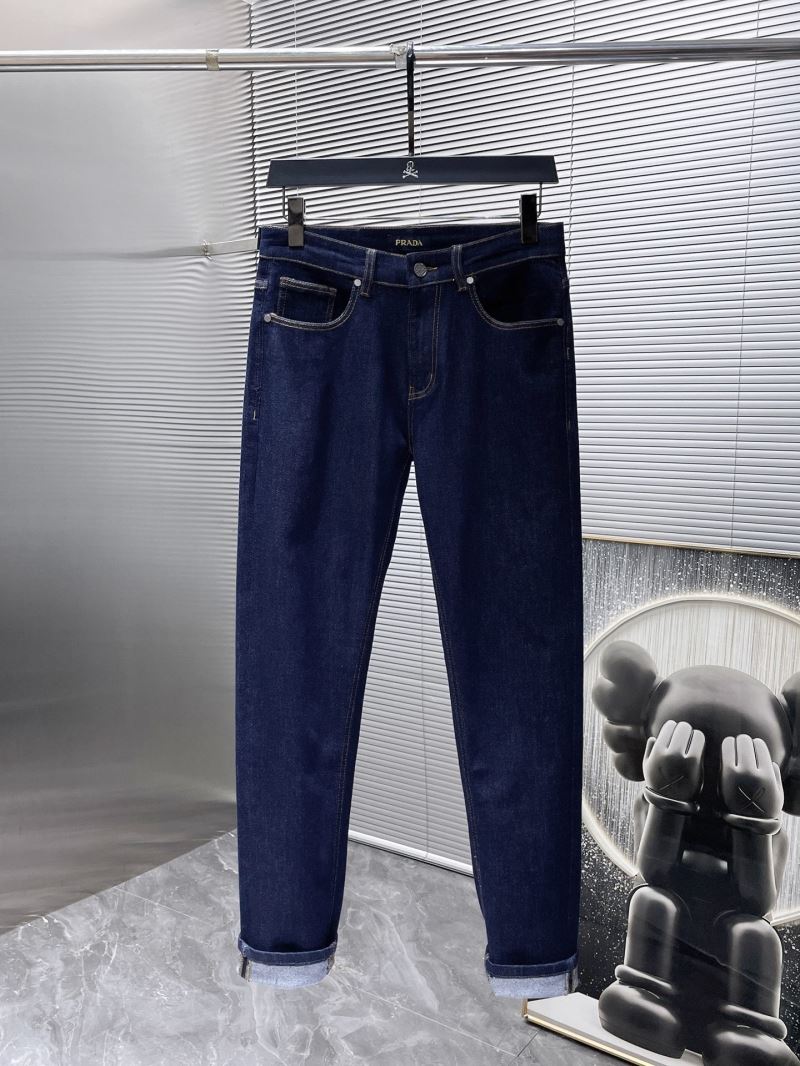 Prada Jeans